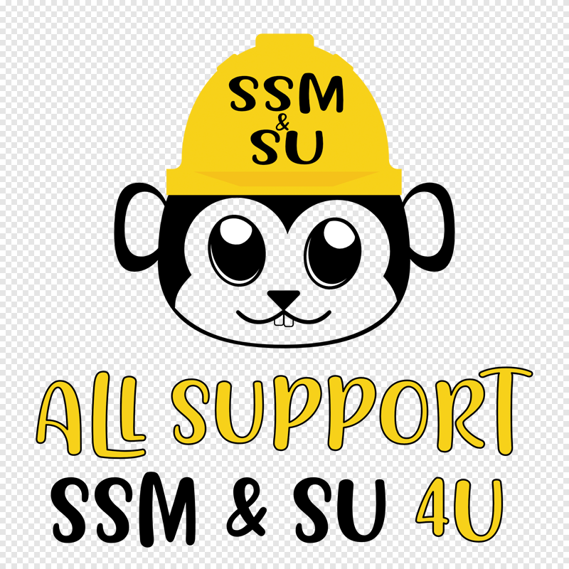 All Support SSM & SU 4U